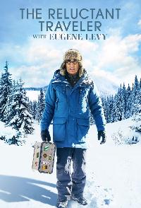 The Reluctant Traveler With Eugene Levy